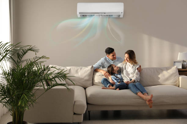 Best HVAC emergency services  in Paisley, FL