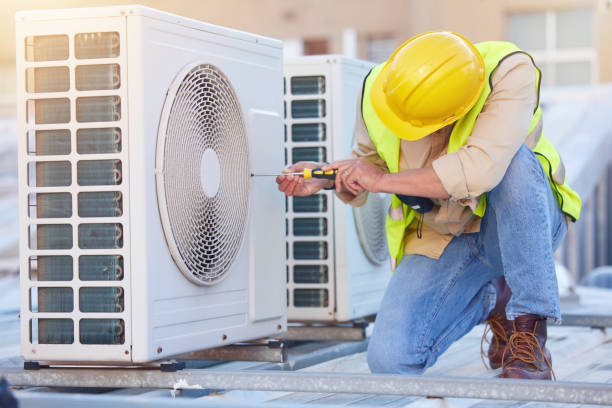 HVAC emergency services in Paisley, FL