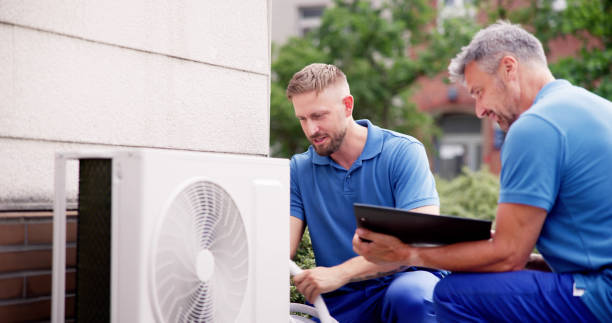 Best HVAC replacement cost  in Paisley, FL
