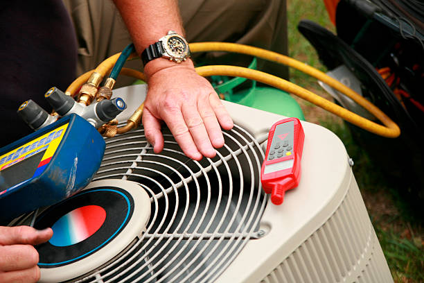 Best HVAC air duct cleaning  in Paisley, FL