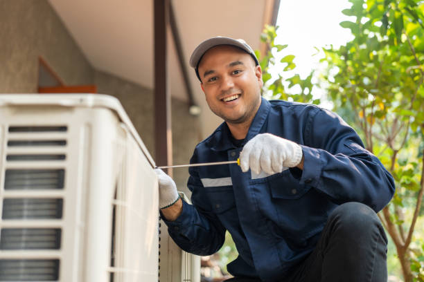 Best Furnace installation  in Paisley, FL