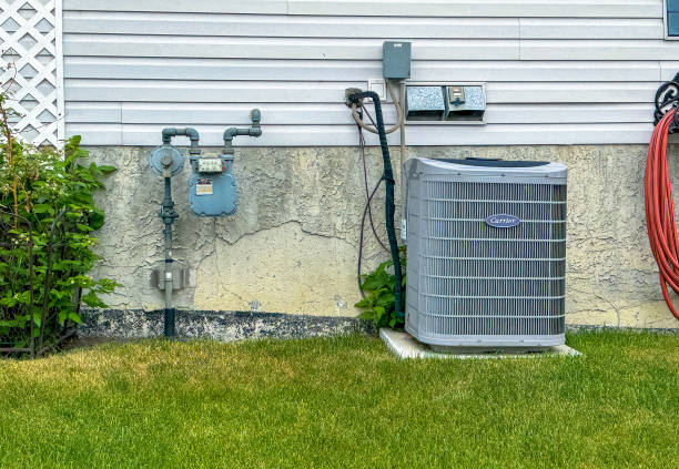 Professional HVAC in Paisley, FL
