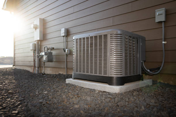 Best Affordable HVAC services  in Paisley, FL